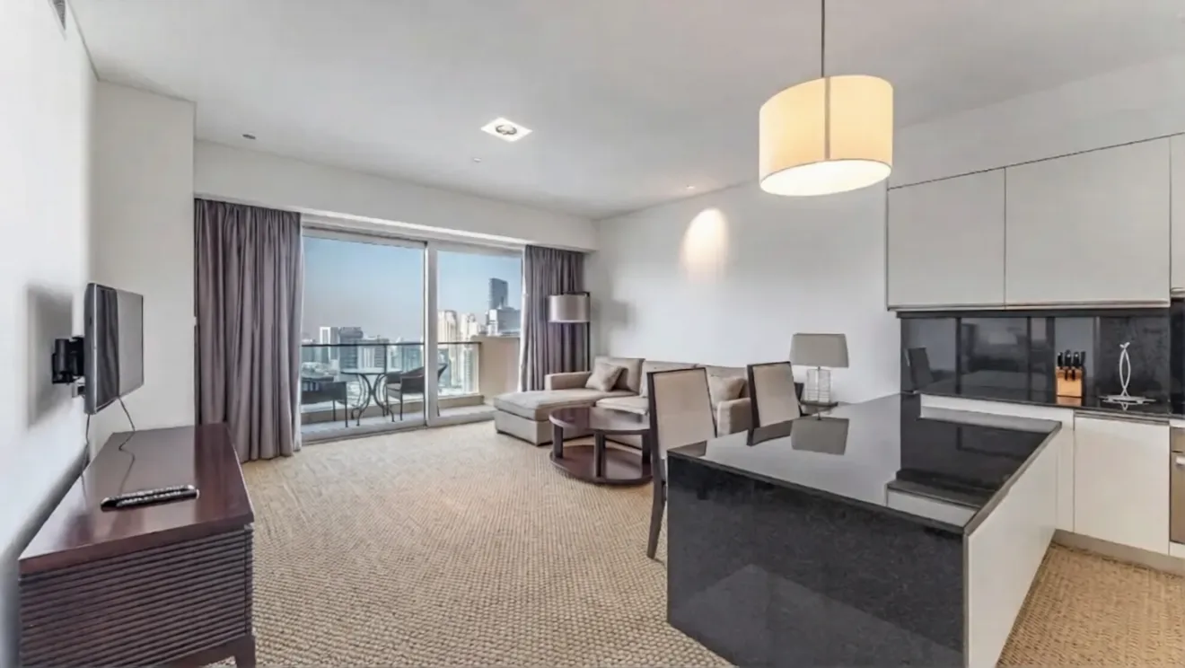 Apartment Sisal Video