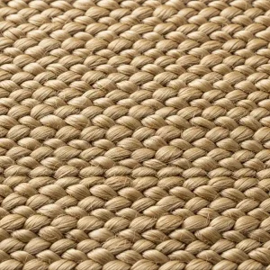Babylon Wheat Sisal Carpet