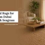 Rugs for Living Room in Dubai.